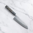 Tadafusa - SLD - Kalapált - BUNKA / Szakácskés - 165 mm