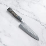 Tadafusa - SLD - Kalapált - BUNKA / Szakácskés - 165 mm