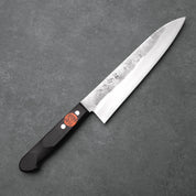 GYUTO - Ginsan/Silver #3 - Pakka fa - 210 mm