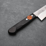 GYUTO - Ginsan/Silver #3 - Pakka fa - 210 mm