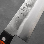 GYUTO - Ginsan/Silver #3 - Pakka fa - 210 mm