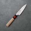 Shigeki Tanaka PETTY - Aogami/Blue #2 - Magnólia fa - 130 mm