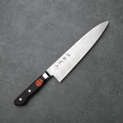 GYUTO - VG-10 - Damaszk - Pakka fa - 210 mm