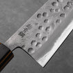 BUNKA - Aogami #2 - Dió - 180 mm