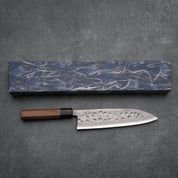 GYUTO - Aogami/Blue #2 - Dió - 210 mm