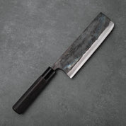 NAKIRI - Aogami/Blue #2 - Dió - 165 mm