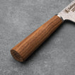 Sekiryu - VG10 - 3 réteg - Dió - NAKIRI  - 180 mm