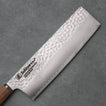 Sekiryu - VG10 - 3 réteg - Dió - NAKIRI  - 180 mm