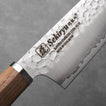 Sekiryu - VG-10 - 3 réteg - Dió - SANTOKU - 165 mm