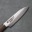Sekiryu - VG-10 - 3 réteg - Dió - PETTY - 120 mm