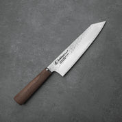 BUNKA - VG-10 - 3 réteg - Dió - 180 mm