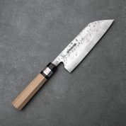 BUNKA - Maboroshi sorozat - Shirogami/White 1# - Magnólia + Bivalszarv - 160 mm