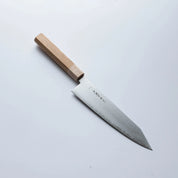 Takahashikusu Kiritsuke Gyuto VG-5 210mm