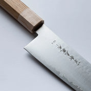 Takahashikusu Kiritsuke Gyuto VG-5 210mm