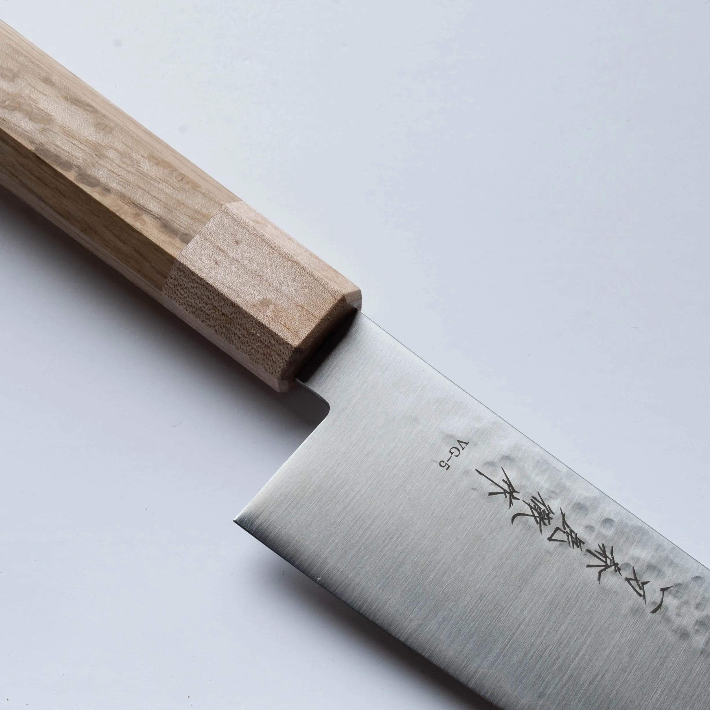 Takahashikusu Gyuto VG-5 210mm