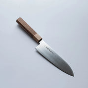 Takahashikusu Santoku VG-10 180 mm