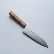 Takahashikusu Santoku VG-5 180 mm