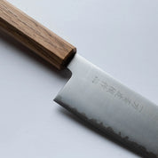 Takahashikusu Santoku SG2 180 mm