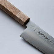 Takahashikusu Kiritsuke Santoku VG-5 180 mm