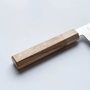 Takahashikusu Kiritsuke Santoku VG-5 180 mm