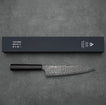 Nigara Gyuto SG2 Anmon Damaszk Ébenfa 240mm