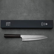 Nigara Gyuto SG2 Migaki Tsuchime 240mm