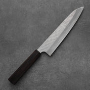 Nigara Gyuto SG2 Migaki Tsuchime 240mm