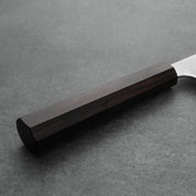 Nigara Gyuto SG2 Migaki Tsuchime 240mm