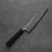 Nigara Kiritsuke Gyuto SG2 Anmon Damaszk 240mm