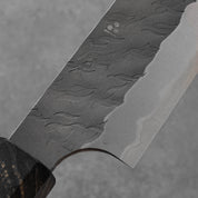 Nigara Kiritsuke Sujihiki Aogami Super Tsuchime 255 mm