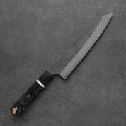 Nigara Gyuto Aogami Super Tsuchime 240 mm