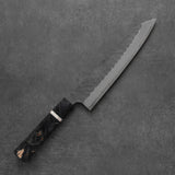 Nigara Gyuto Aogami Super Tsuchime 240 mm