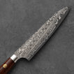 Nigara SG2 Anmon Damascus Petty Karin Handle 150 mm