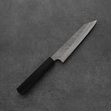 Nigara Aogami Super Tsuchime Kiritsuke Petty 150 mm