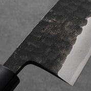 Itetsu Deba Shirogami 2# 165 mm