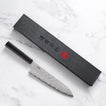 Daruma Hamono - VG-XEOS - Kalapált Damaszk - GYUTO - 210 mm