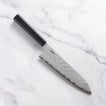 Daruma Hamono - VG-XEOS - Kalapált Damaszk - GYUTO - 210 mm