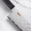 Daruma Hamono - VG-XEOS - Kalapált Damaszk - GYUTO - 210 mm