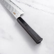 Daruma Hamono - VG-XEOS - Kalapált Damaszk - GYUTO - 210 mm
