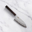 Daruma Hamono - VG-XEOS - Kalapált Damaszk - KO-SANTOKU - 145mm