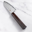 Daruma Hamono - VG-XEOS - Kalapált Damaszk - KO-SANTOKU - 145mm