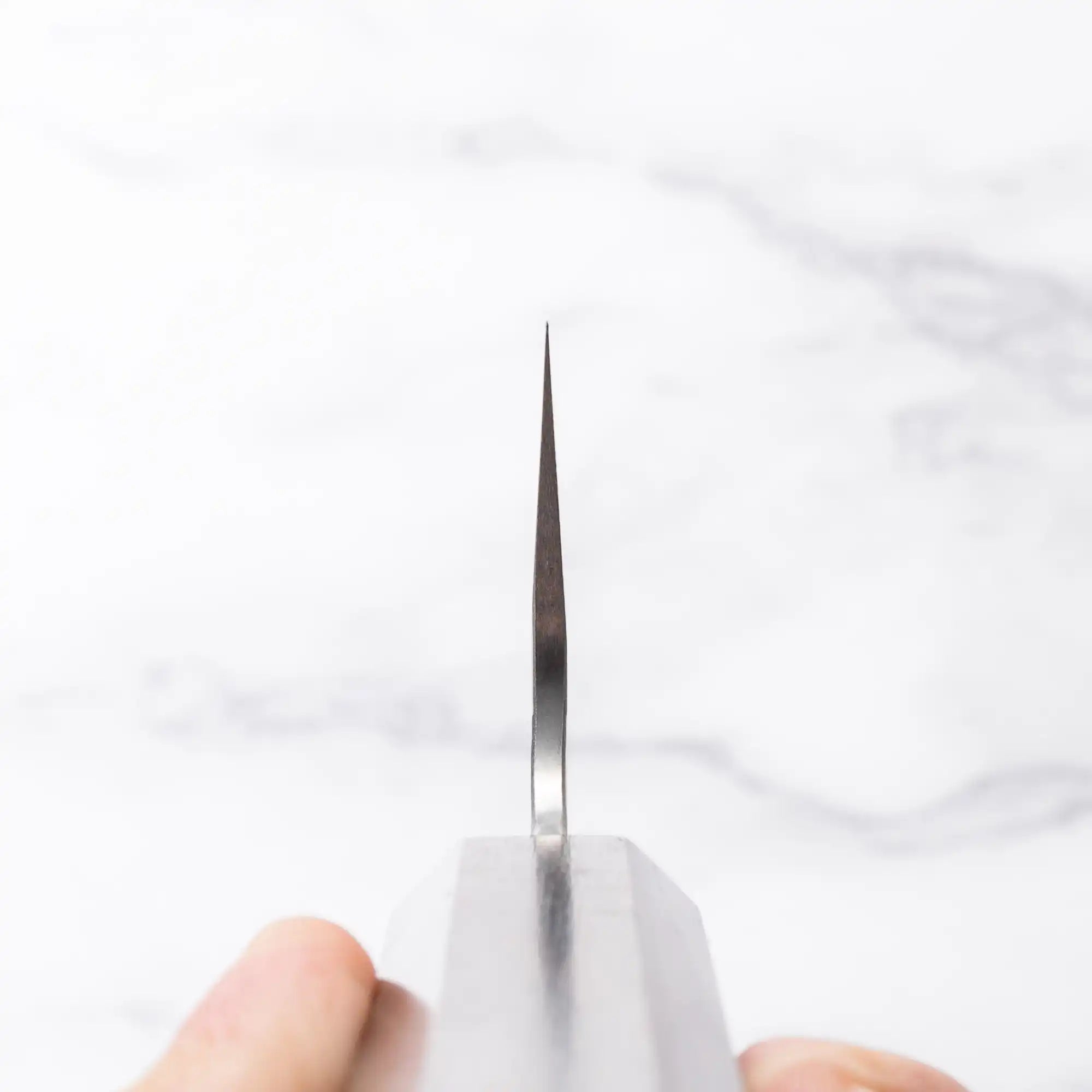 Daruma Hamono - VG-XEOS - Kalapált Damaszk - KO-SANTOKU - 145mm