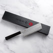 Daruma Hamono - VG-XEOS - Kalapált Damaszk - NAKIRI - 160mm