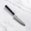 Daruma Hamono - VG-XEOS - Kalapált Damaszk - PETTY - 135mm