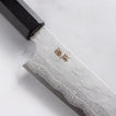 Daruma Hamono - VG-XEOS - Kalapált Damaszk - PETTY - 135mm