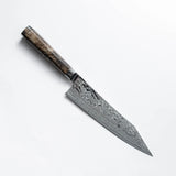RYUSEN - OUKOKURYU MT - SG2 - Gyuto - 210 mm