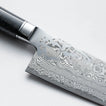 RYUSEN - OUKOKURYU MT - SG2 - Santoku - 175 mm
