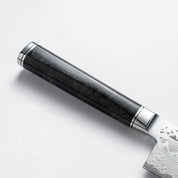 RYUSEN - OUKOKURYU MT - SG2 - Santoku - 175 mm