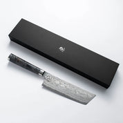 RYUSEN - OUKOKURYU MT - SG2 - Nakiri - 155 mm