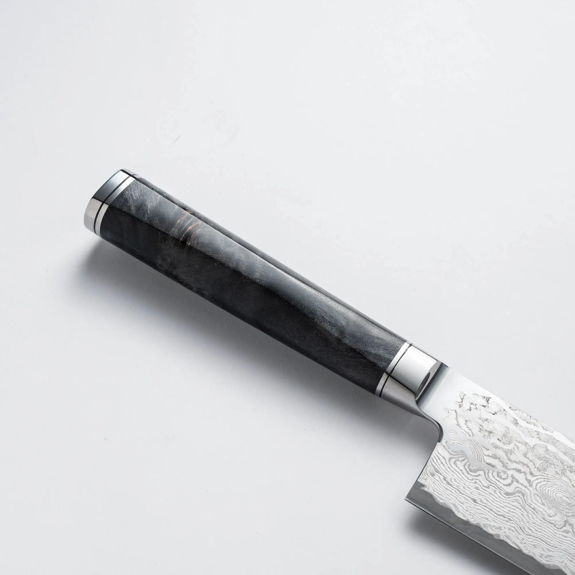 RYUSEN - OUKOKURYU MT - SG2 - Nakiri - 155 mm